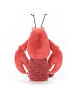 Larry Lobster