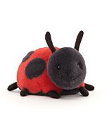 Layla Ladybird