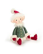 Leffy Elf