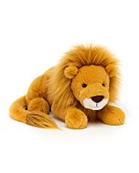 Louie Lion