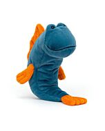 Mack Mudskipper