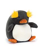 Maurice Macaroni Penguin