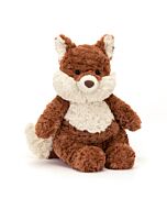 Mortimer Fox