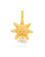 Amuseables Sun Musical Pull