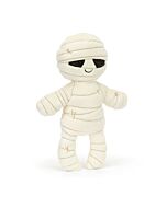 Mummy Bob