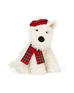 Winter Warmer Munro Scottie Dog