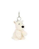 Munro Scottie Dog Bag Charm