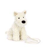 Munro Scottie Dog Bag