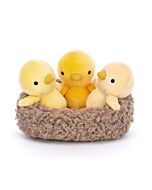 Nesting Chickies