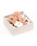 Odell Octopus Gift Set