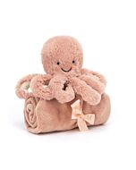 Odell Octopus Soother