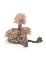 Odette Ostrich