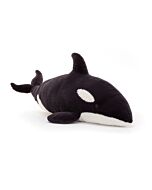 Ollivander the Orca