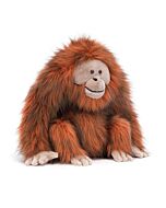 Oswald Orangutan