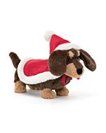 Winter Warmer Otto Sausage Dog