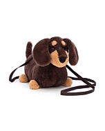 Otto Sausage Dog Bag