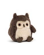 Brown Owling