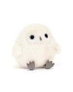 Snowy Owling