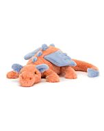 Persimmon Dragon