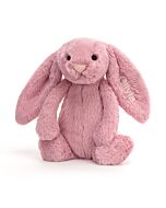 Personalised Bashful Tulip Bunny Medium