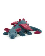 Personalised Dexter Dragon Huge