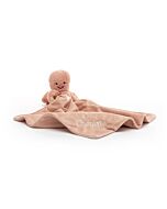 Personalised Odell Octopus Soother