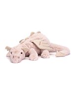 Personalised Rose Dragon Huge