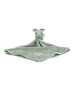 Personalised Bashful Dragon Soother