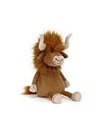 Ramone Bull