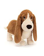 Randall Basset Hound