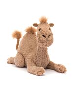 Richie Dromedary
