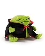 Ricky Rain Frog Vampire