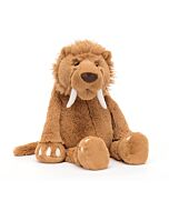 Stellan Sabre Tooth Tiger