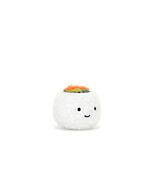 Sassy Sushi Uramaki