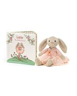 Lottie The Ballet Bunny Book and Lottie Bunny Ballet