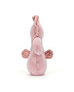 Sienna Seahorse