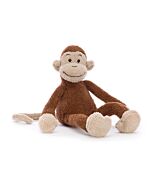 Slackajack Monkey