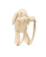 Smudge Rabbit Backpack