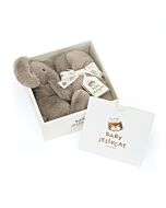 Smudge Elephant Soother