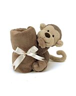 Bashful Monkey Soother