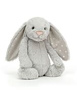 Bashful Shimmer Bunny
