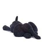 Splootie Elephant