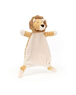 Cordy Roy Baby Lion Comforter