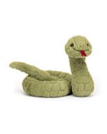 Stevie Snake