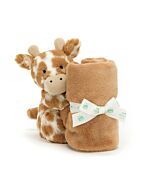 Bashful Giraffe Soother