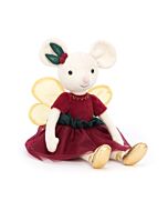 Sugar Plum Fairy Mouse