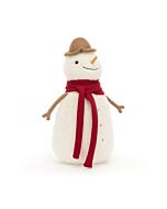 Jesse Snowman