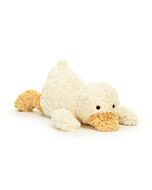 Tumblie Duck