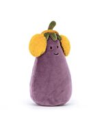 Toastie Vivacious Aubergine