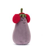 Toastie Vivacious Red Aubergine